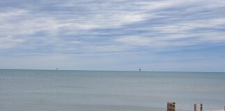 Alabama’s Gulf Coast beaches reopen Oct. 2