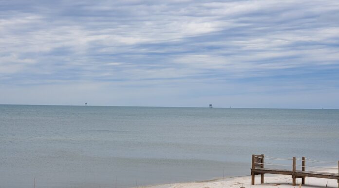 Alabama’s Gulf Coast beaches reopen Oct. 2