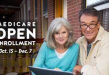 PUBLIC NOTICE: Changes for Medicare Open Enrollment at Cullman County Commission on Aging