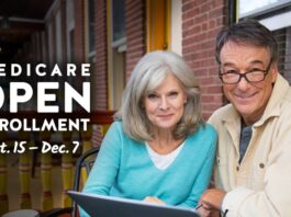 PUBLIC NOTICE: Changes for Medicare Open Enrollment at Cullman County Commission on Aging