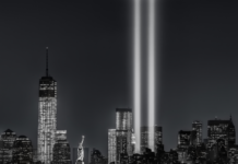 9/11 remembrance Friday night at Depot Park