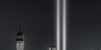 9/11 remembrance Friday night at Depot Park