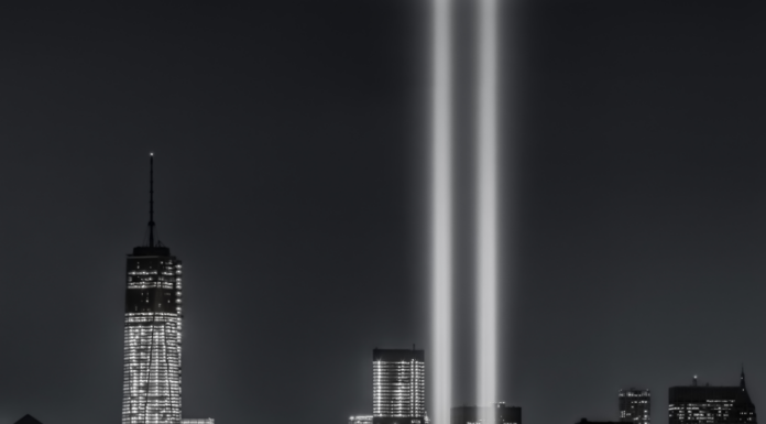 9/11 remembrance Friday night at Depot Park