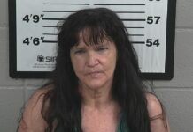 Mom of Cullman murder suspect arrested for hindering prosecution