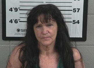 Mom of Cullman murder suspect arrested for hindering prosecution