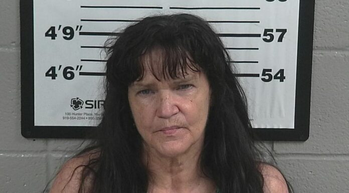 Mom of Cullman murder suspect arrested for hindering prosecution