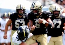 PREP FOOTBALL: Cullman earns 1st Class 6A top 10 ranking in school history