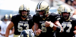 PREP FOOTBALL: Cullman earns 1st Class 6A top 10 ranking in school history