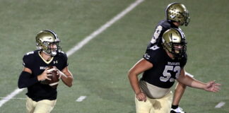 PREP FOOTBALL: Cullman pounds Hazel Green 48-6 to remain unbeaten