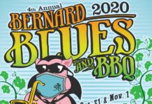 St. Bernard receives grant from Alabama State Council on the Arts