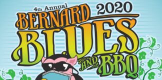 St. Bernard receives grant from Alabama State Council on the Arts