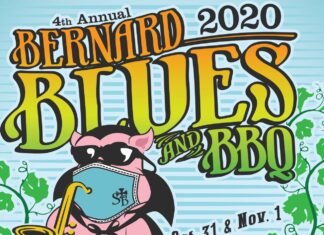 St. Bernard receives grant from Alabama State Council on the Arts