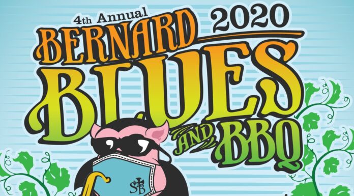 St. Bernard receives grant from Alabama State Council on the Arts