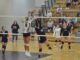 PREP VOLLEYBALL: West Point sweeps tri-match at Hanceville