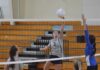 PREP VOLLEYBALL: St. Bernard sweeps area match with Brilliant