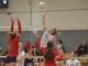 PREP VOLLEYBALL: Lady Aggies take area match over Brewer