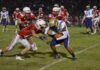 PREP FOOTBALL: Good Hope pulls away from Hanceville 34-13