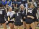 PREP VOLLEYBALL: Lady Bearcats drop area match against Hartselle