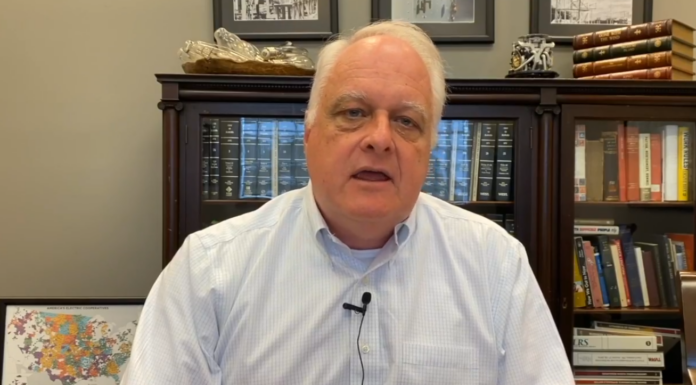 Cullman Electric Co-op goes virtual with 84th annual meeting