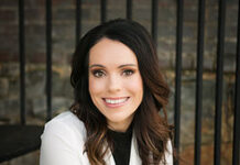 ‘Anxiety Elephants’ author Caris Snider to present by livestream to students Sept. 29