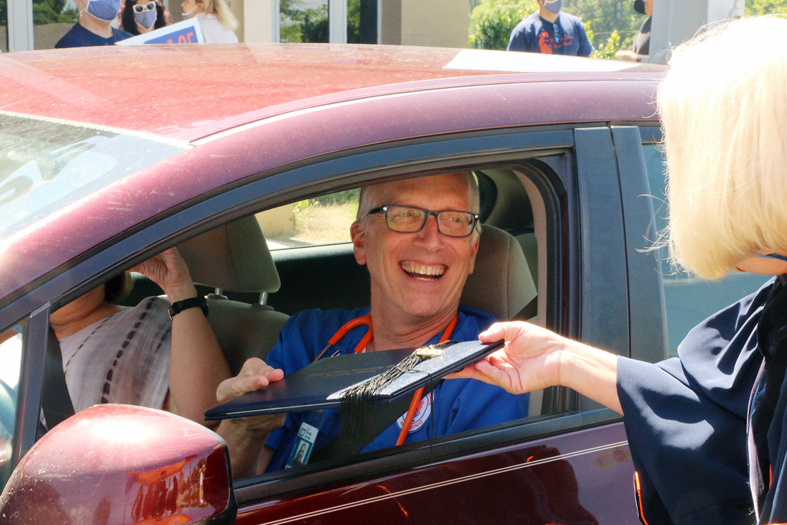Wallace State announces Presidential Award of Excellence winners The