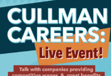 Job fair Saturday, Sept. 26