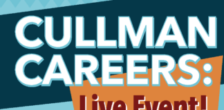 Job fair Saturday, Sept. 26