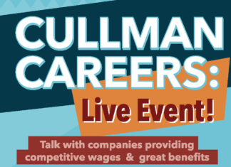 Job fair Saturday, Sept. 26