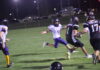 Cullman Co. Youth Football week 3 scoring recap