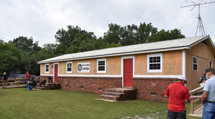 ‘We’re here today; we’ve made it!’