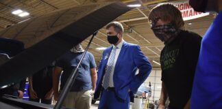 CATA gets boost from Mercedes-Benz