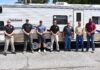 (Updated) Cullman, Hanceville officers head south to assist after Hurricane Sally