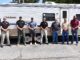(Updated) Cullman, Hanceville officers head south to assist after Hurricane Sally