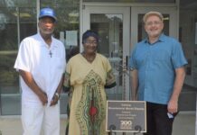 Colony, Cullman County Museum honored for Alabama Bicentennial work