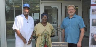 Colony, Cullman County Museum honored for Alabama Bicentennial work