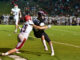 PREP FOOTBALL: Warriors’ comeback falls short 31-28