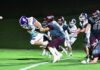 PREP FOOTBALL: Aggies edge Warriors 28-27 in instant classic
