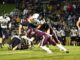 PREP FOOTBALL: Warriors drop another tight one at home, 43-35