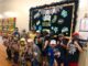 Cullman City Schools’ ‘Hat Day’ fundraiser raises $1,179 for United Way