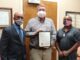 Jacobs proclaims Family Day, Family Week in city of Cullman