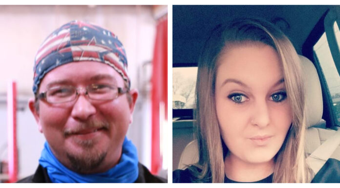 National Adult and Literacy Week: Recent WSCC Adult Ed grads Alexander Rutherford, Skylar Bolton share stories