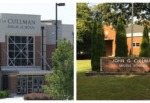 ‘It’s working’: CHS sticking with hybrid schedule, CMS adjusting traditional schedule