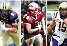 PREP FOOTBALL: Local teams kicking off region play in week 2