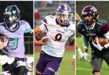 PREP FOOTBALL: Local teams looking to hit their stride in week 3