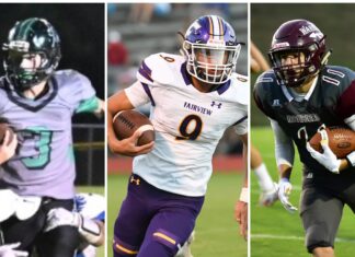 PREP FOOTBALL: Local teams looking to hit their stride in week 3