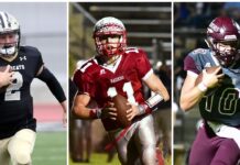 PREP FOOTBALL: Local rivalries highlight week 4 slate