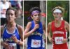 PREP CROSS COUNTRY: Eagles, Lady Eagles, Saints capture team crowns at Kudzu Hills