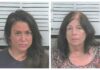 2 arrested in child kidnapping in Cullman County