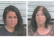 2 arrested in child kidnapping in Cullman County