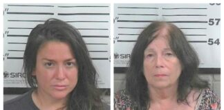 2 arrested in child kidnapping in Cullman County